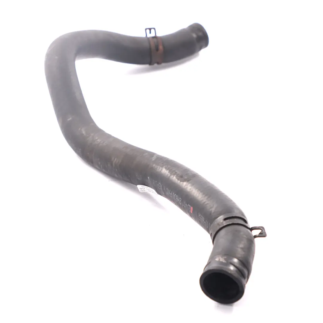 Kia Ceed 1 1.6 CRDI Diesel acqua tubo flessibile raffreddamento linea - SKU 254112H600 - Numero di parte 254112H600