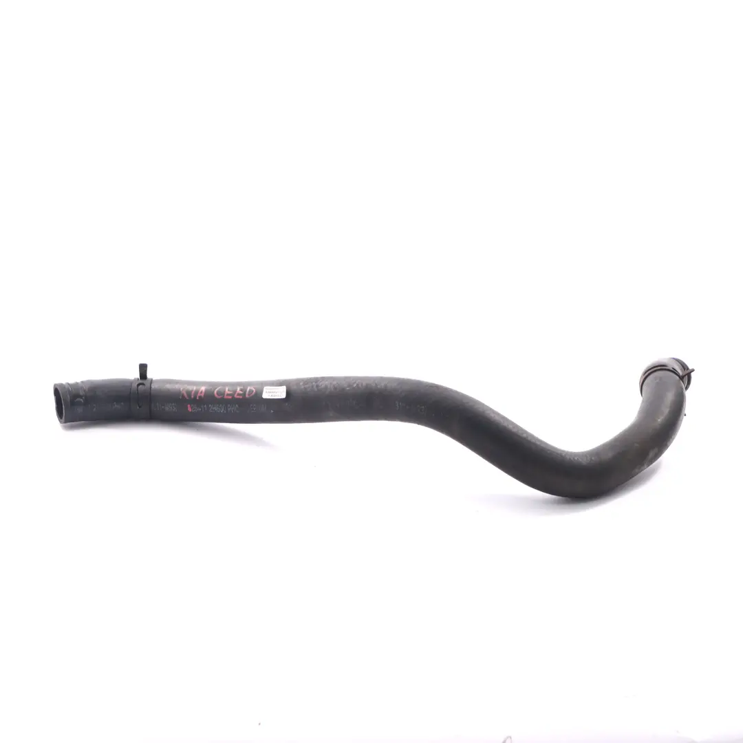 Agua Manguera Refrigerante Tubería para Kia Ceed 1 1.6 CRDI Diesel con número de pieza 254112H600 Kia Ceed 1 1.6 CRDI Diesel Agua Manguera Refrigerante Tubería - SKU 254112H600 - Número de pieza 254112H600