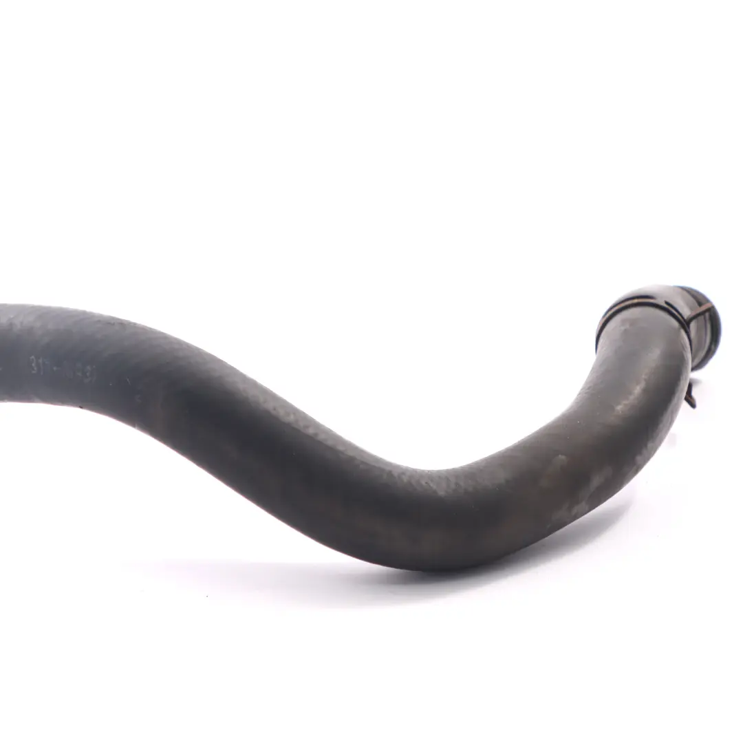 Tuyau d'eau refroidissement Kia Ceed 1 1.6 CRDI Diesel - SKU 254112H600 - Numéro de pièce 254112H600