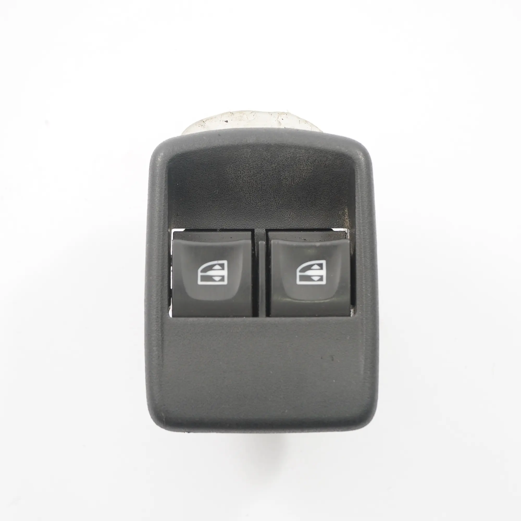 Interruttore alzacristalli Renault Trafic Mk3 Unità pulsanti guida 254119044R