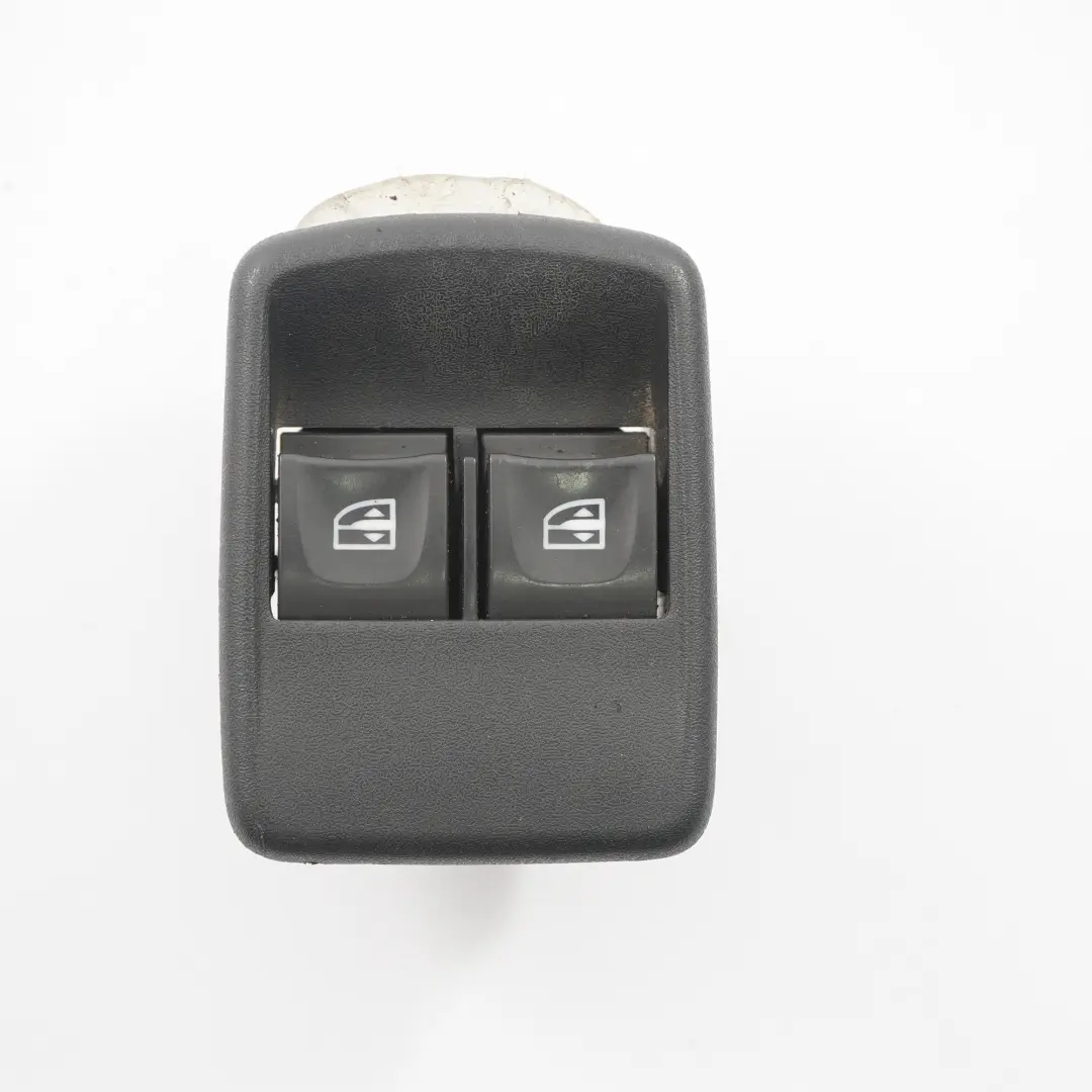  Interrupteur de lève-vitre Renault Trafic Mk3 Bouton côté conducteur - SKU 254119044R - Numéro de pièce 254119044R