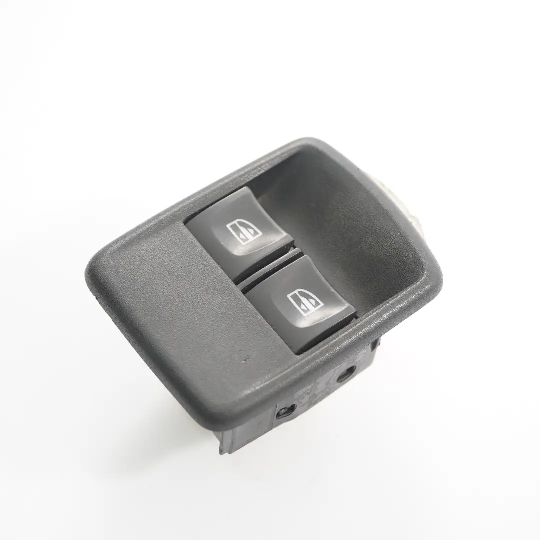  Interrupteur de lève-vitre Renault Trafic Mk3 Bouton côté conducteur - SKU 254119044R - Numéro de pièce 254119044R
