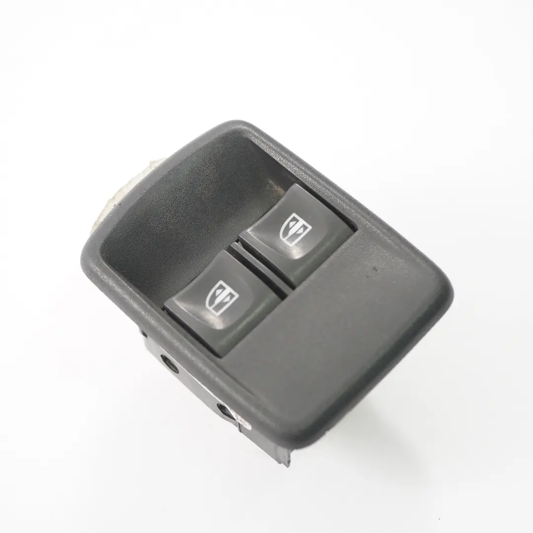 Interruptor elevalunas Renault Trafic Mk3 Lado Conductor Botonera para con número de pieza 254119044R Interruptor elevalunas Renault Trafic Mk3 Lado Conductor Botonera - SKU 254119044R - Número de pieza 254119044R