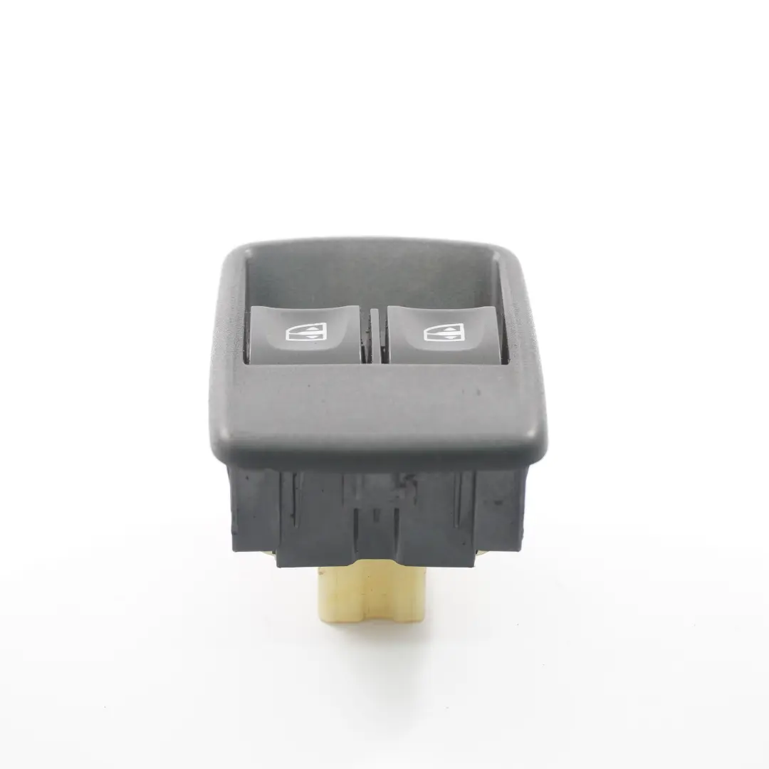  Interrupteur de lève-vitre Renault Trafic Mk3 Bouton côté conducteur - SKU 254119044R - Numéro de pièce 254119044R
