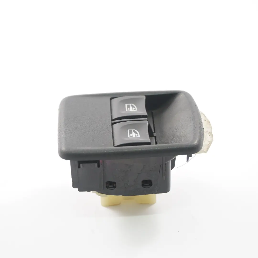  Interrupteur de lève-vitre Renault Trafic Mk3 Bouton côté conducteur - SKU 254119044R - Numéro de pièce 254119044R