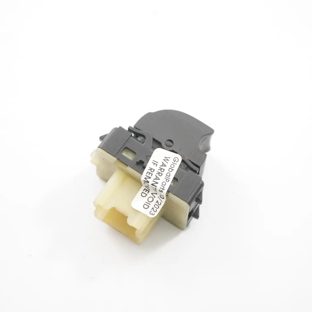  Window Lifter Switch Renault Trafic Mk3 Passenger's Side Button Unit - SKU 254218614R - Part number 254218614R