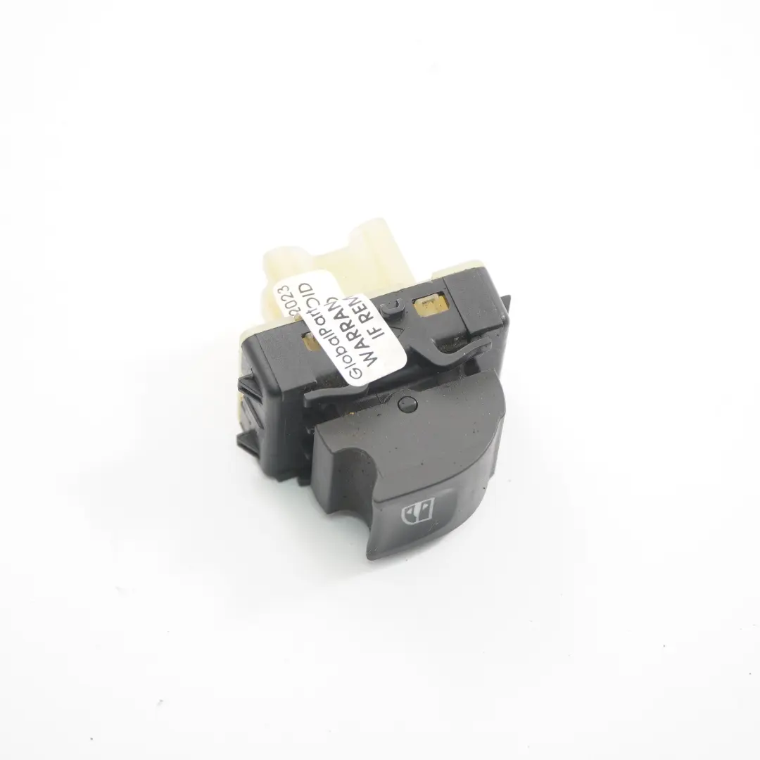  Window Lifter Switch Renault Trafic Mk3 Passenger's Side Button Unit - SKU 254218614R - Part number 254218614R