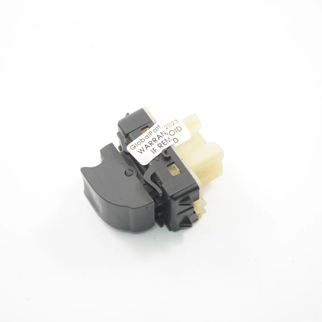  Window Lifter Switch Renault Trafic Mk3 Passenger's Side Button Unit - SKU 254218614R - Part number 254218614R