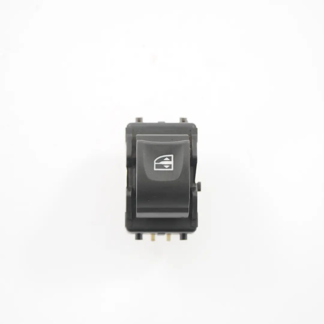  Window Lifter Switch Renault Trafic Mk3 Passenger's Side Button Unit - SKU 254218614R - Part number 254218614R