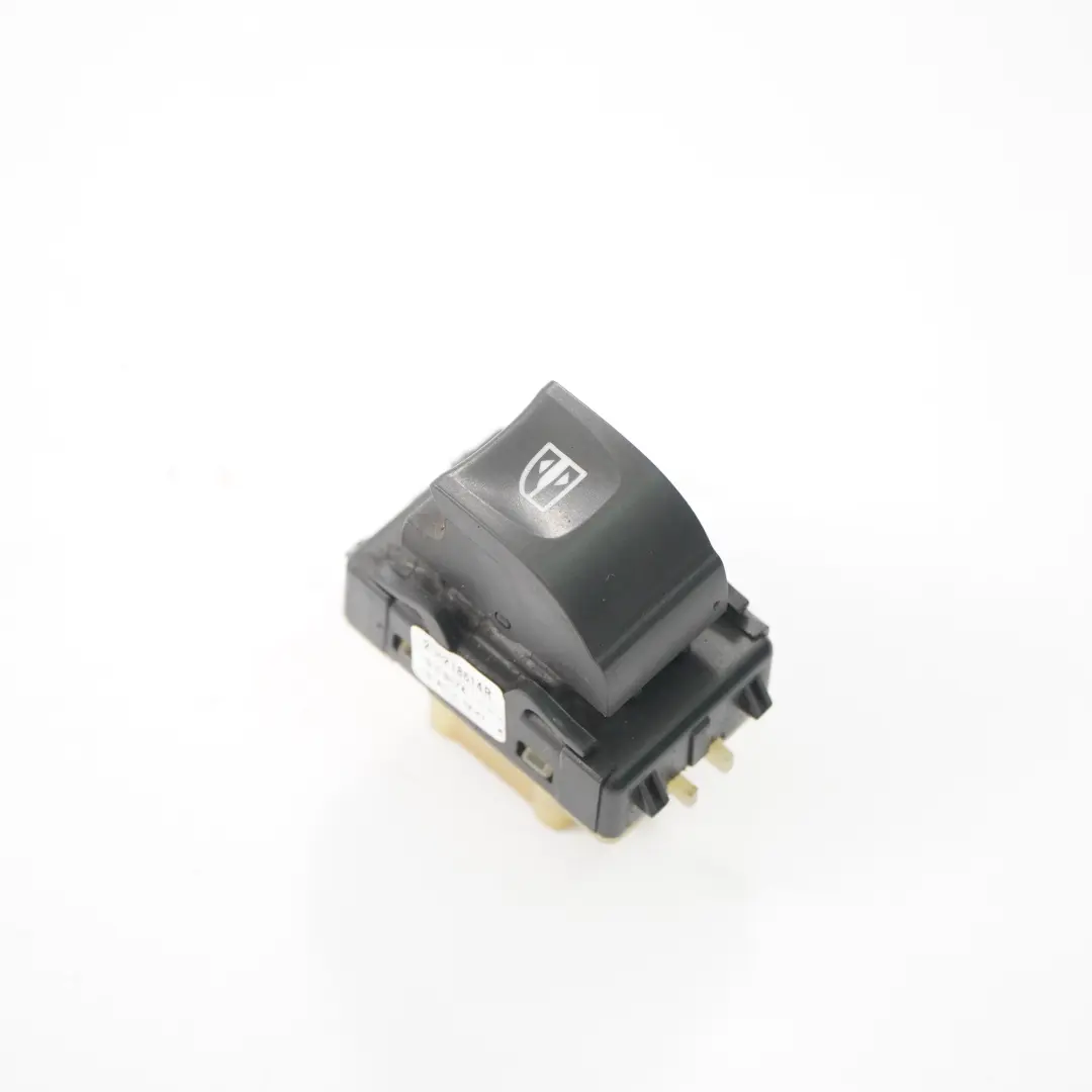  Interruttore alzacristalli Renault Trafic Mk3 Unità lato passeggero - SKU 254218614R - Numero di parte 254218614R