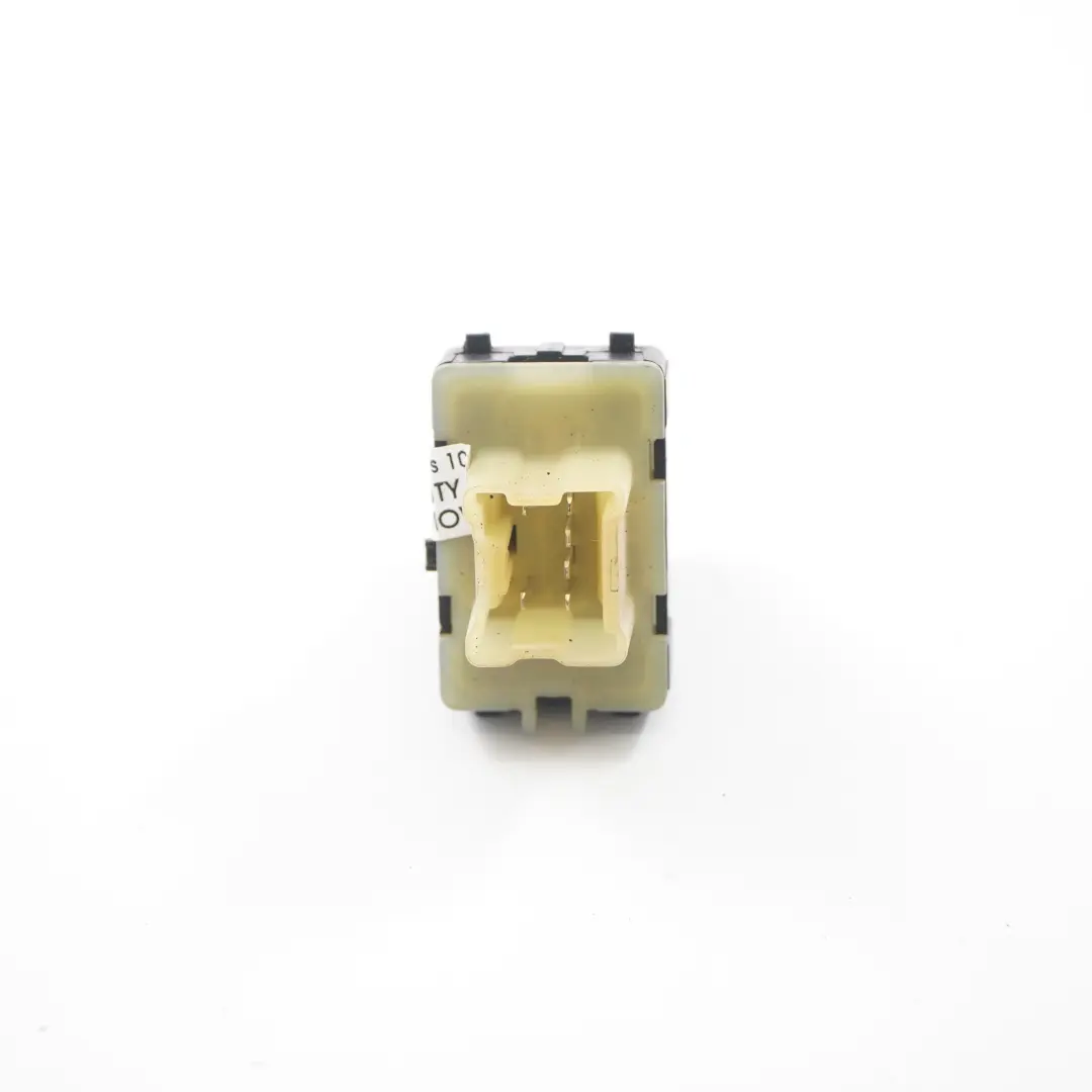  Interrupteur de lève-vitre Renault Trafic Mk3 Bouton côté passager - SKU 254218614R - Numéro de pièce 254218614R