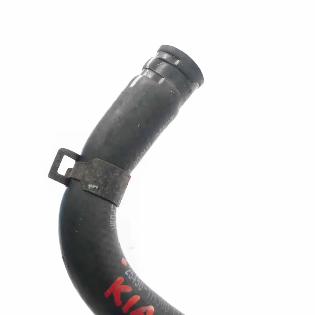 Kia Ceed MK1 1.6 CRDI Water Coolant Pipe Hose Line - SKU 25450-1H300 - Part number 25450-1H300