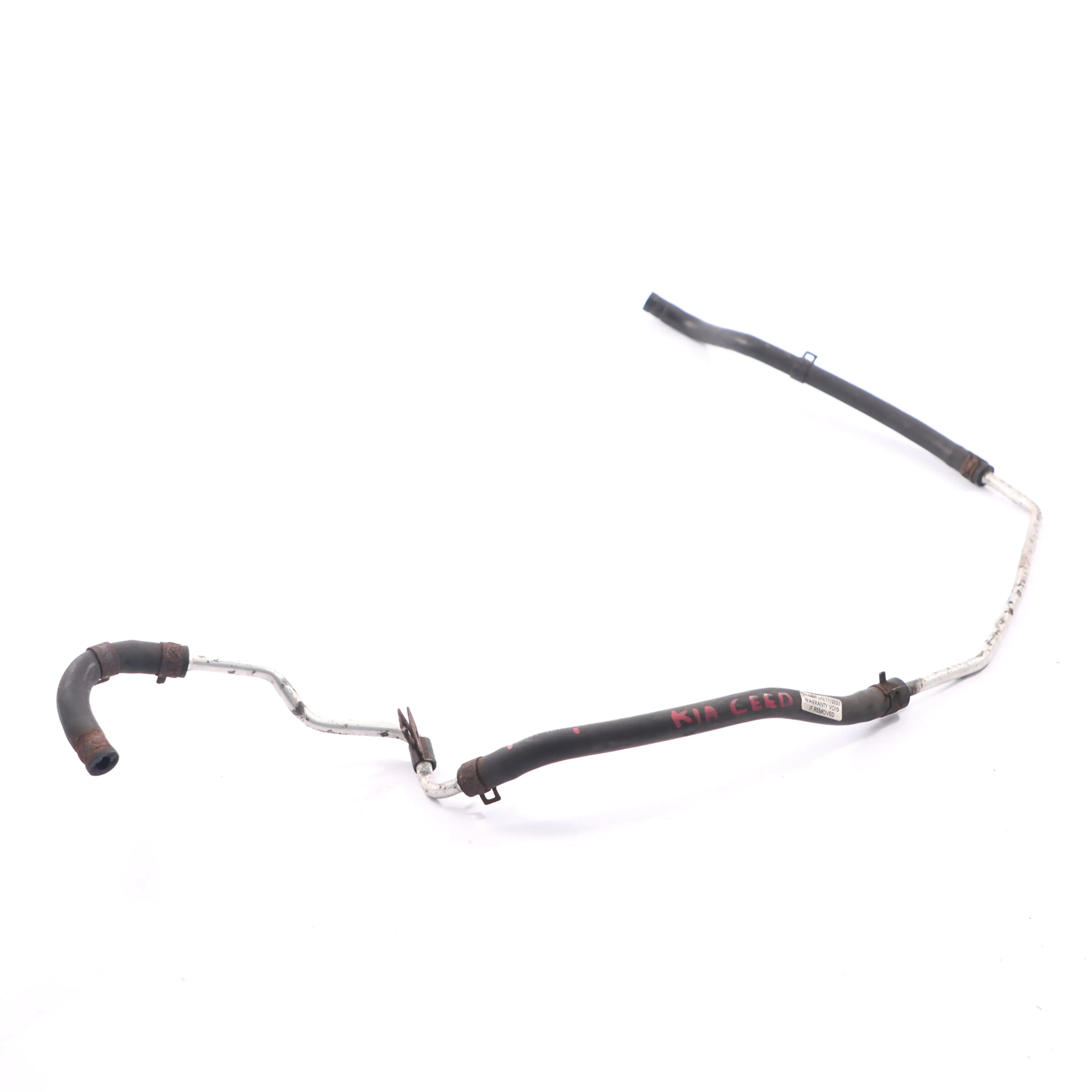 Kia Ceed 1 ED tubo acqua motore raffreddamento radiatore liquido 25451-1H110