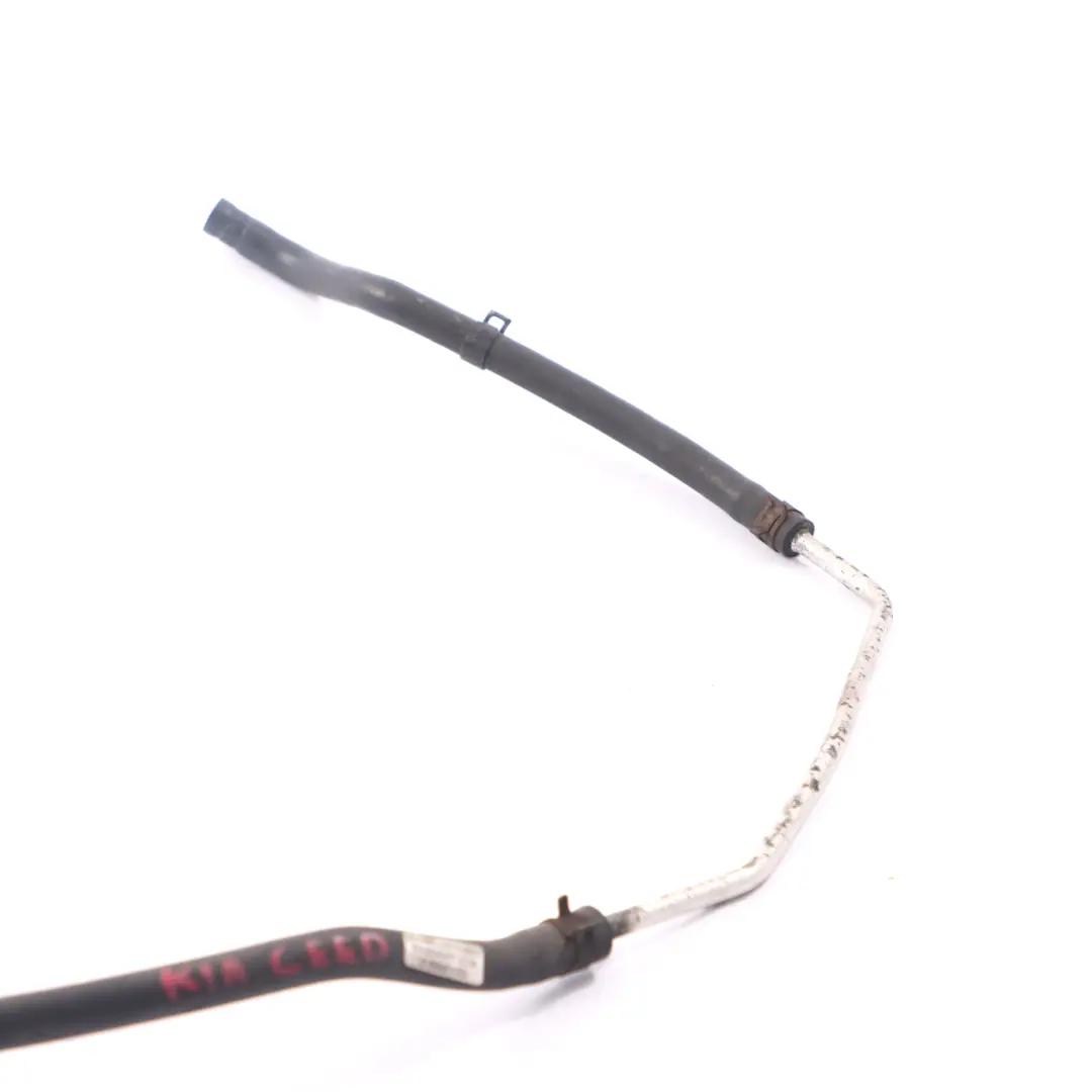 Water Hose Engine Cooling Radiator Coolant Pipe 25451-1H110 to Kia Ceed 1 ED with Part number 254511H110 Kia Ceed 1 ED Water Hose Engine Cooling Radiator Coolant Pipe 25451-1H110 - SKU 254511H110 - Part number 254511H110