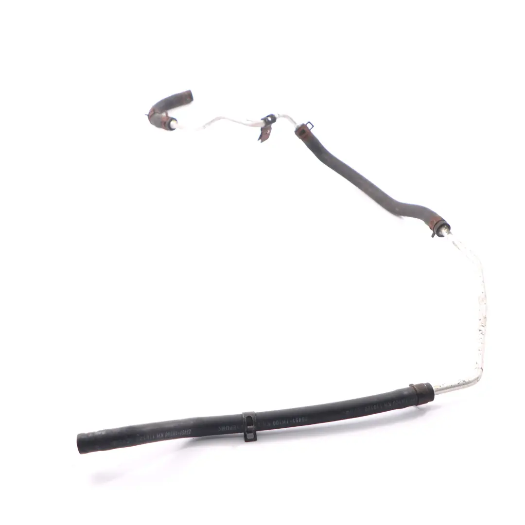 Water Hose Engine Cooling Radiator Coolant Pipe 25451-1H110 to Kia Ceed 1 ED with Part number 254511H110 Kia Ceed 1 ED Water Hose Engine Cooling Radiator Coolant Pipe 25451-1H110 - SKU 254511H110 - Part number 254511H110