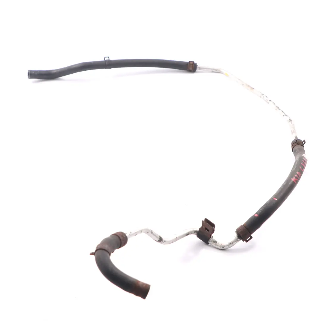 tubo acqua motore raffreddamento radiatore liquido 25451-1H110 per Kia Ceed 1 ED con numero di parte 254511H110 Kia Ceed 1 ED tubo acqua motore raffreddamento radiatore liquido 25451-1H110 - SKU 254511H110 - Numero di parte 254511H110