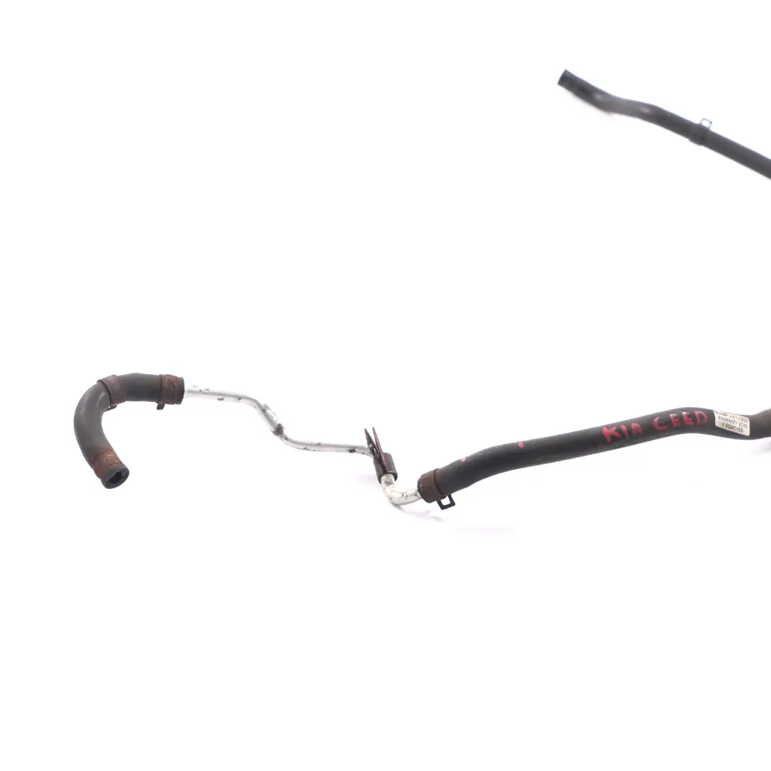 tubo acqua motore raffreddamento radiatore liquido 25451-1H110 per Kia Ceed 1 ED con numero di parte 254511H110 Kia Ceed 1 ED tubo acqua motore raffreddamento radiatore liquido 25451-1H110 - SKU 254511H110 - Numero di parte 254511H110