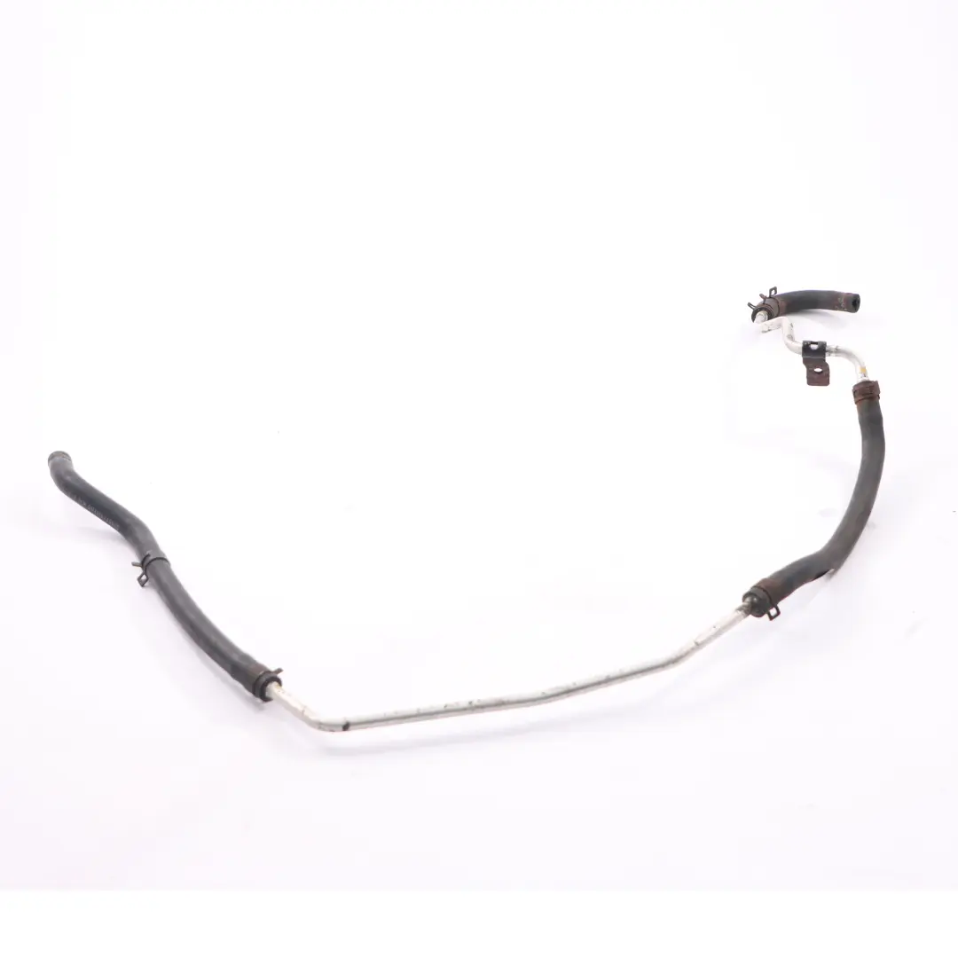 Wasserschlauch Motorkühlung Kühler Kühlmittelrohr 25451-1H110 für Kia Ceed 1 ED mit Teilenummer 254511H110 Kia Ceed 1 ED Wasserschlauch Motorkühlung Kühler Kühlmittelrohr 25451-1H110 - SKU 254511H110 - Teilenummer 254511H110