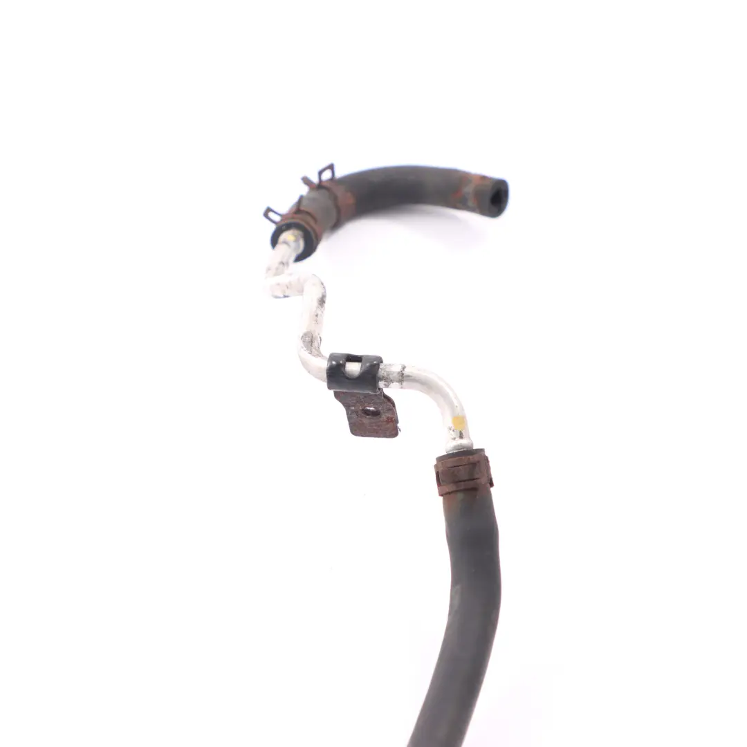 Kia Ceed 1 ED Water Hose Engine Cooling Radiator Coolant Pipe 25451-1H110 - SKU 254511H110 - Part number 254511H110