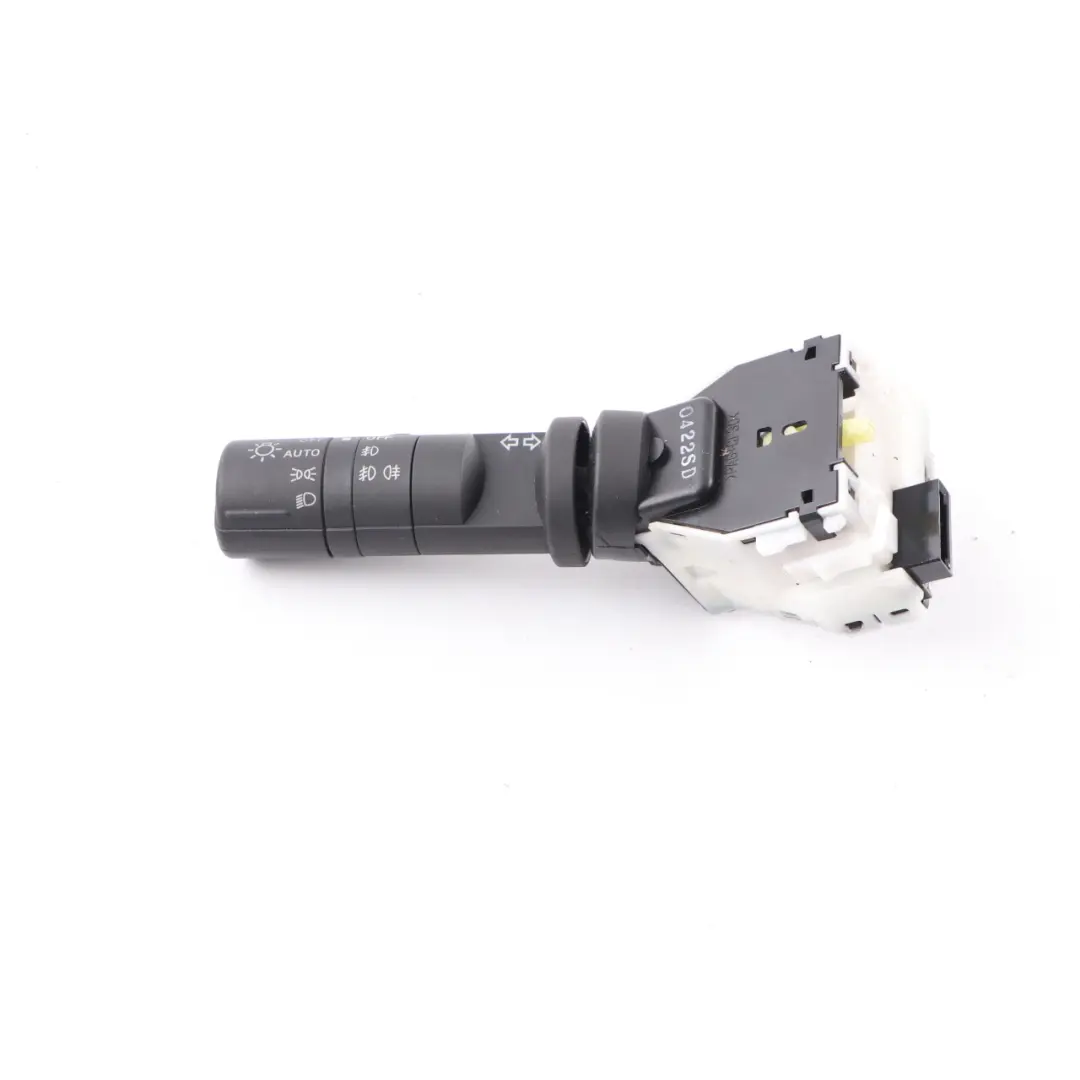 Opel Astra G Blinkerhebel Lenksäule Schalterarm 90560990 - SKU 25540JD03A - Teilenummer 25540JD03A