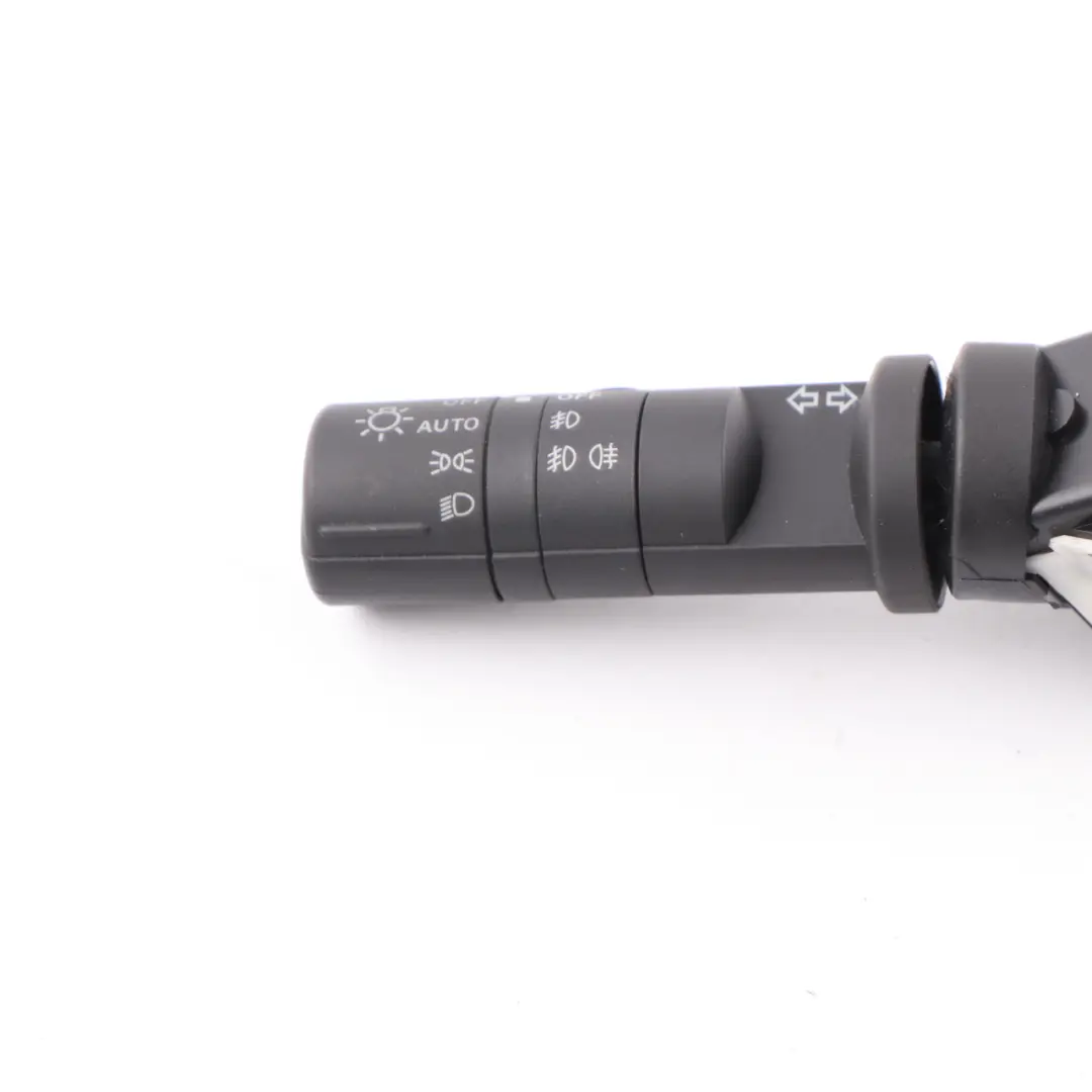 Nissan Qashqai J10 Indicator Light Stalk Steering Column Switch Arm - SKU 25540JD03A - Part number 25540JD03A