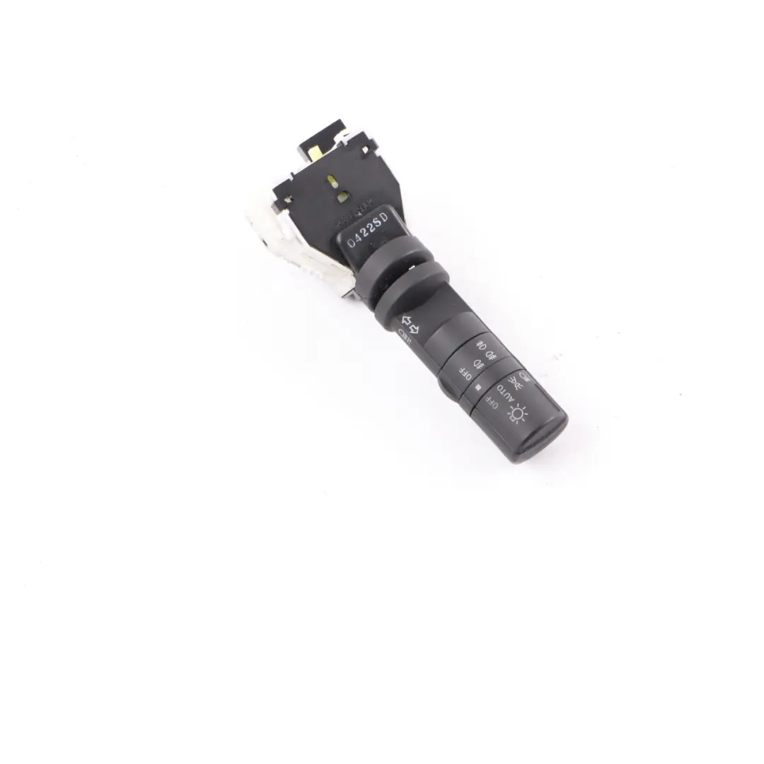 Opel Astra G Blinkerhebel Lenksäule Schalterarm 90560990 - SKU 25540JD03A - Teilenummer 25540JD03A