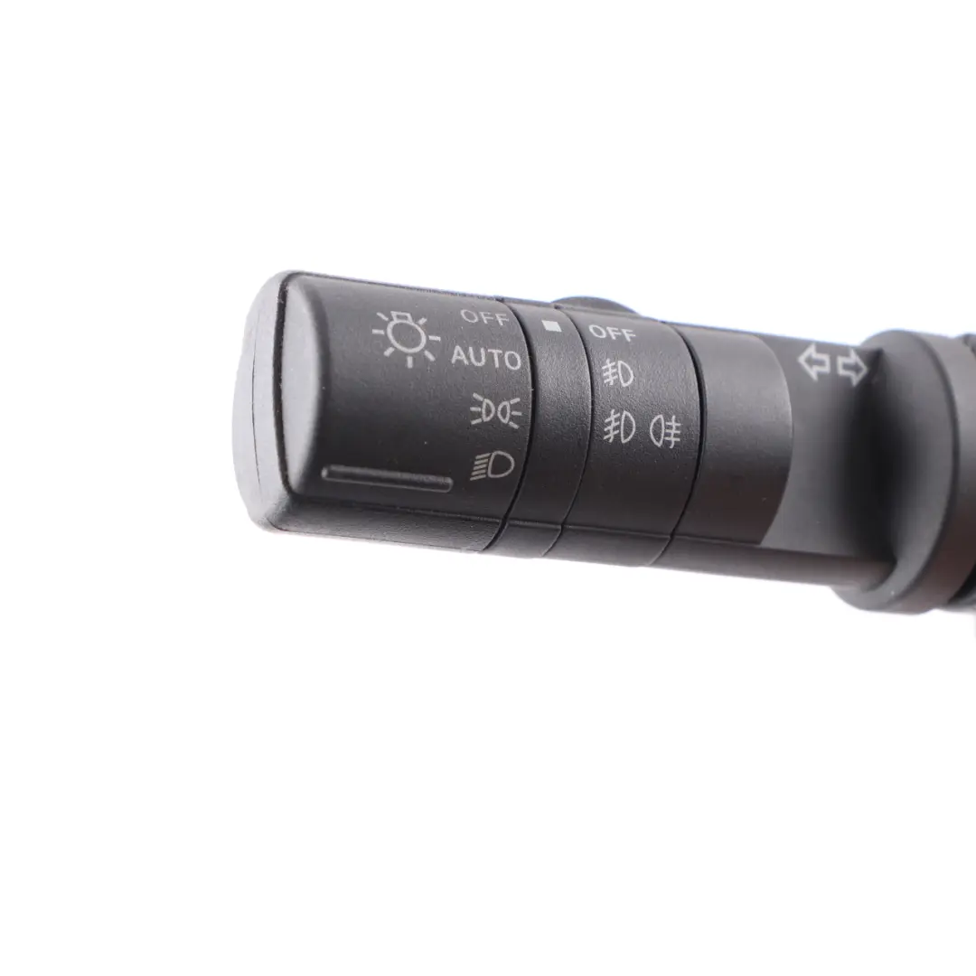 Opel Astra G Indicatore di direzione Braccio dell'interruttore colonna 90560990 - SKU 25540JD03A - Numero di parte 25540JD03A