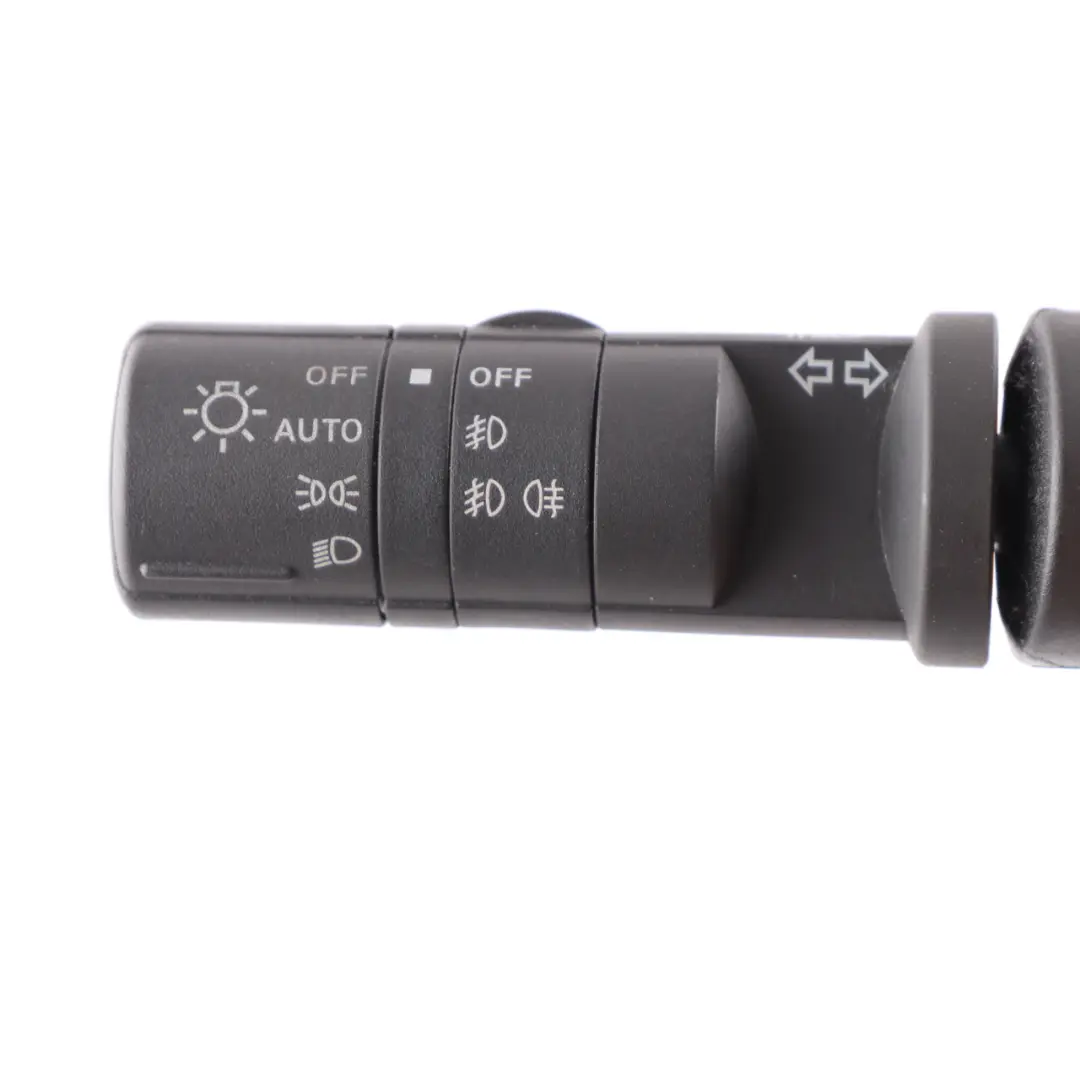 Opel Astra G Indicatore di direzione Braccio dell'interruttore colonna 90560990 - SKU 25540JD03A - Numero di parte 25540JD03A