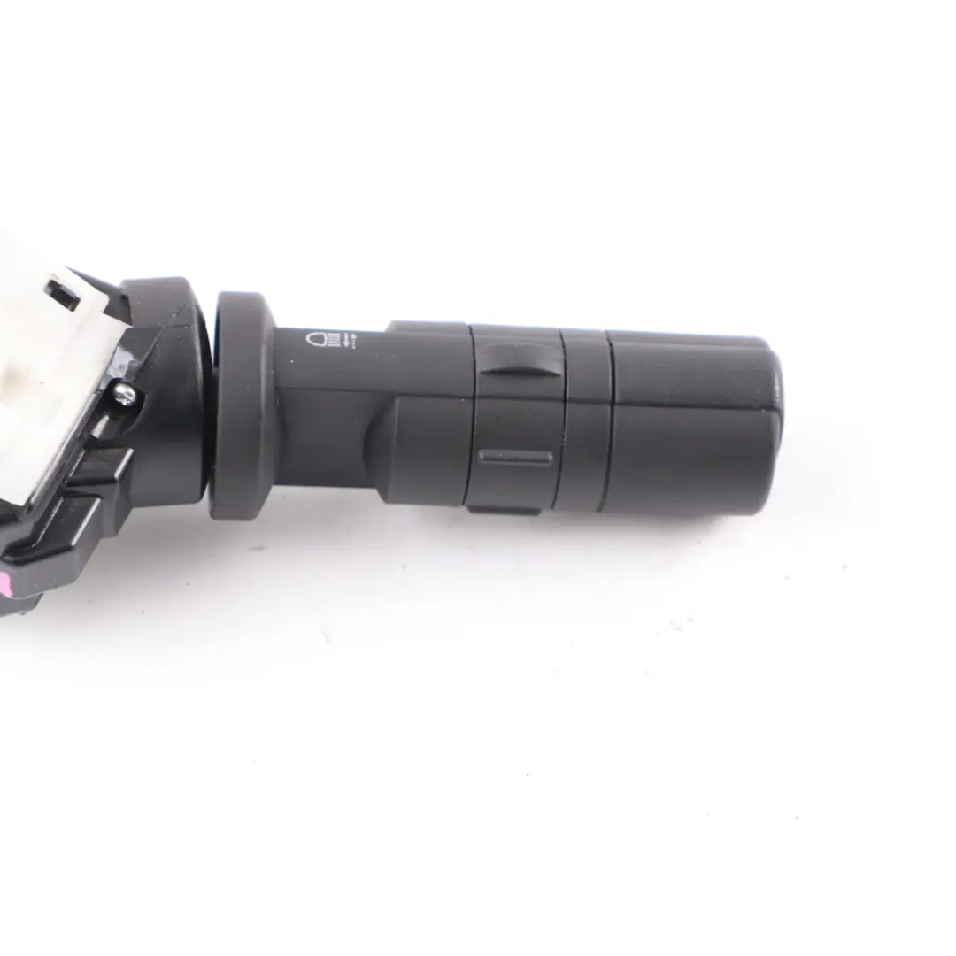 Opel Astra G Blinkerhebel Lenksäule Schalterarm 90560990 - SKU 25540JD03A - Teilenummer 25540JD03A