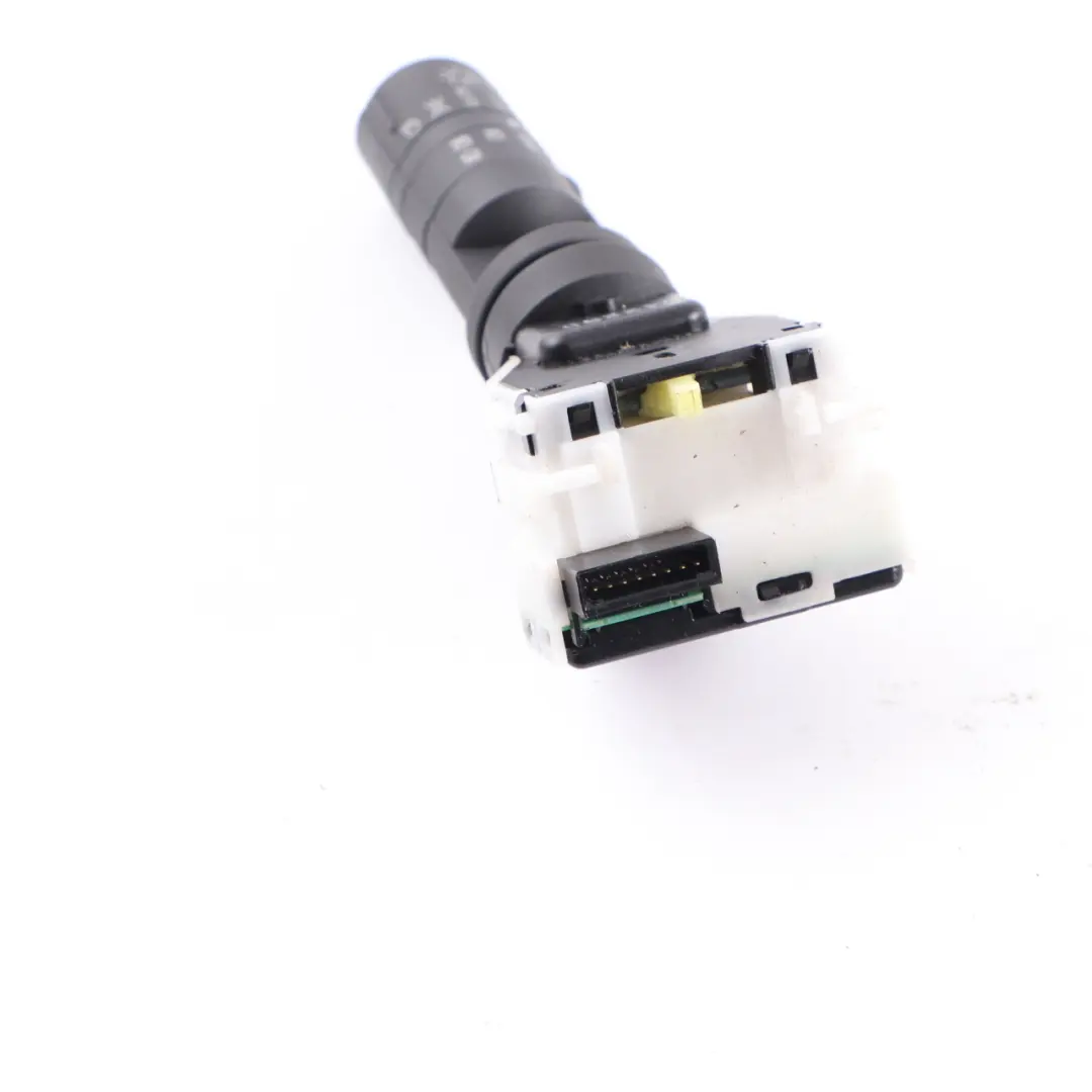 Blinkerhebel Lenksäule Schalterarm 90560990 für Opel Astra G mit Teilenummer 25540JD03A Opel Astra G Blinkerhebel Lenksäule Schalterarm 90560990 - SKU 25540JD03A - Teilenummer 25540JD03A