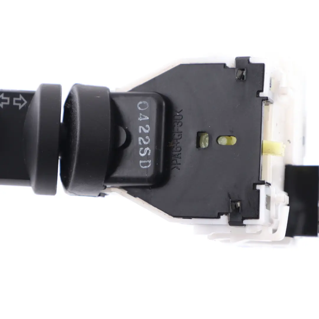 Nissan Qashqai J10 Indicator Light Stalk Steering Column Switch Arm - SKU 25540JD03A - Part number 25540JD03A