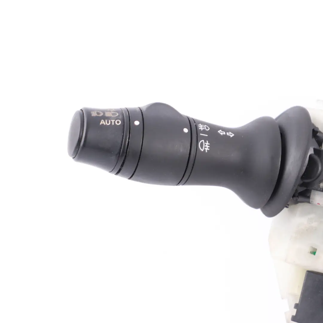 Steering Column Switch Cluster Slip Ring Control to Renault Trafic II 2 with Part number 25552001R Renault Trafic II 2 Steering Column Switch Cluster Slip Ring Control - SKU 25552001R - Part number 25552001R