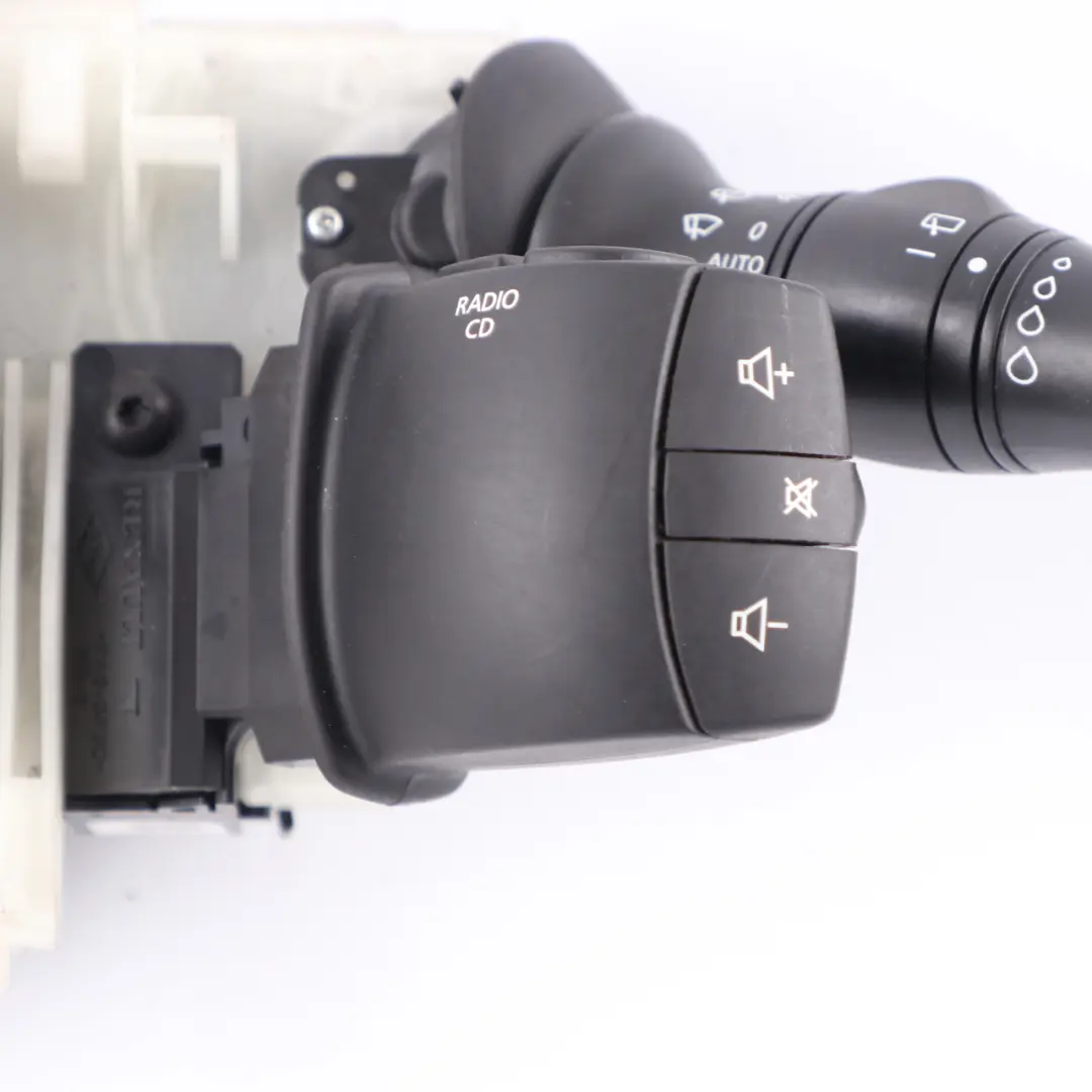 Steering Column Switch Cluster Slip Ring Control to Renault Trafic II 2 with Part number 25552001R Renault Trafic II 2 Steering Column Switch Cluster Slip Ring Control - SKU 25552001R - Part number 25552001R