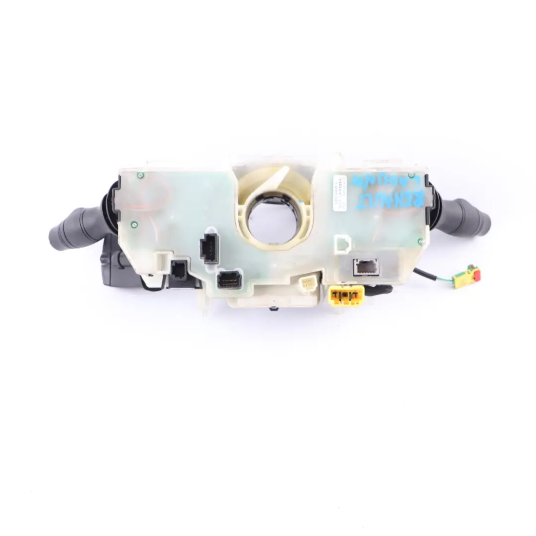 Steering Column Switch Cluster Slip Ring Control to Renault Trafic II 2 with Part number 25552001R Renault Trafic II 2 Steering Column Switch Cluster Slip Ring Control - SKU 25552001R - Part number 25552001R