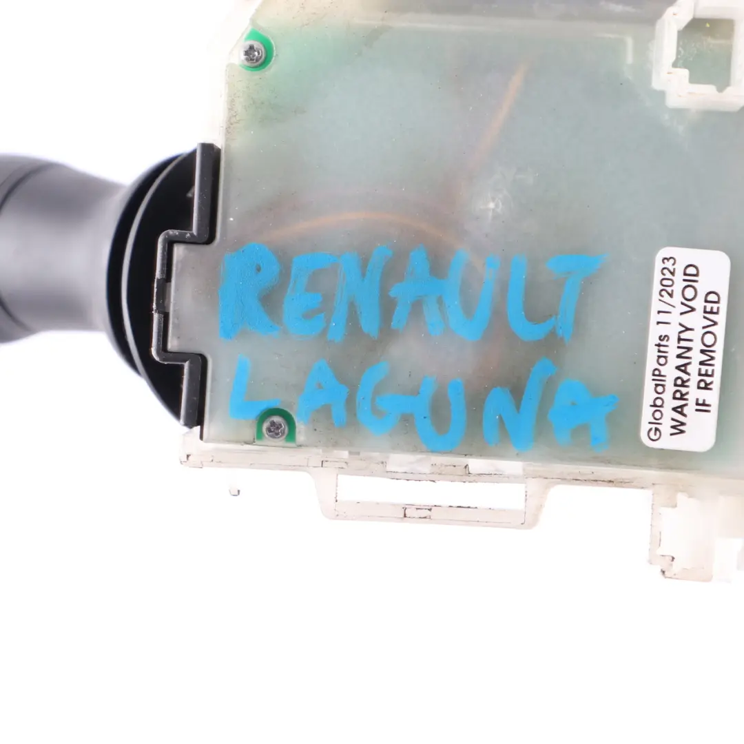 Renault Trafic III Vivaro B Lenksäulenschalter Cluster Schleifring 8201168027 - SKU 25552001R - Teilenummer 25552001R