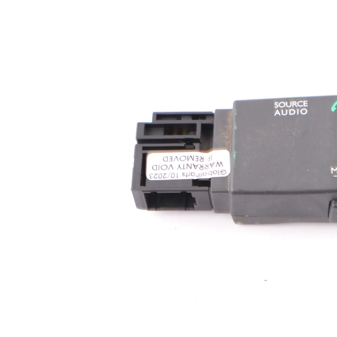 Renault Trafic 3 Lenkrad Radio Lautstärkeregler Modul - SKU 255522448R - Teilenummer 255522448R