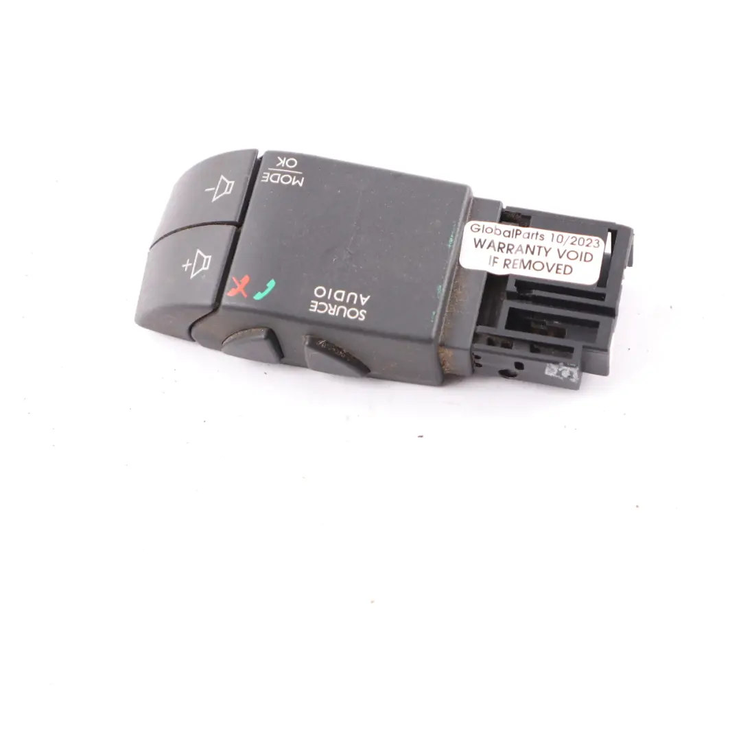 Renault Trafic 3 Volante Radio Volumen Unidad de Control Módulo - SKU 255522448R - Número de pieza 255522448R