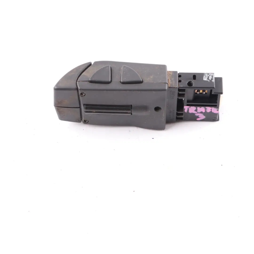 Renault Trafic 3 Unité de contrôle du volume radio Modul - SKU 255522448R - Numéro de pièce 255522448R
