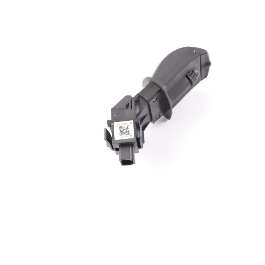 Renault Master 3 Radio Volume Control Stalk Switch Arm - SKU 255529492R - Part number 255529492R