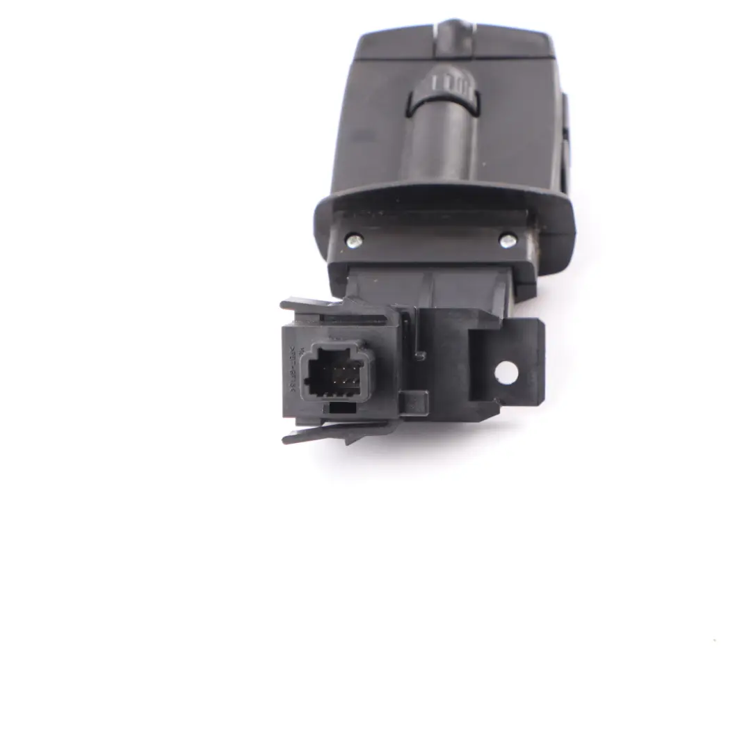 Renault Master 3 Radio Volume Control Stalk Switch Arm - SKU 255529492R - Part number 255529492R