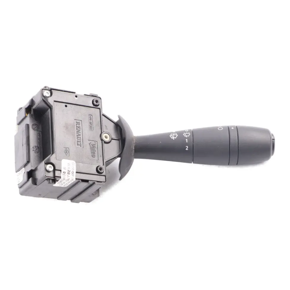 Steering Column Switch Renault Trafic 3 Wiper Stalk Control Switch 255670610R