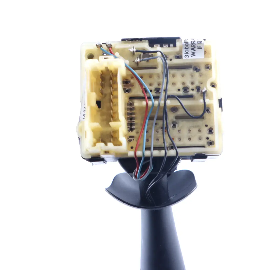 Renault Trafic 3 Luz Indicador Stalk Columna de Dirección Interruptor - SKU 255670610R1 - Número de pieza 255670610R