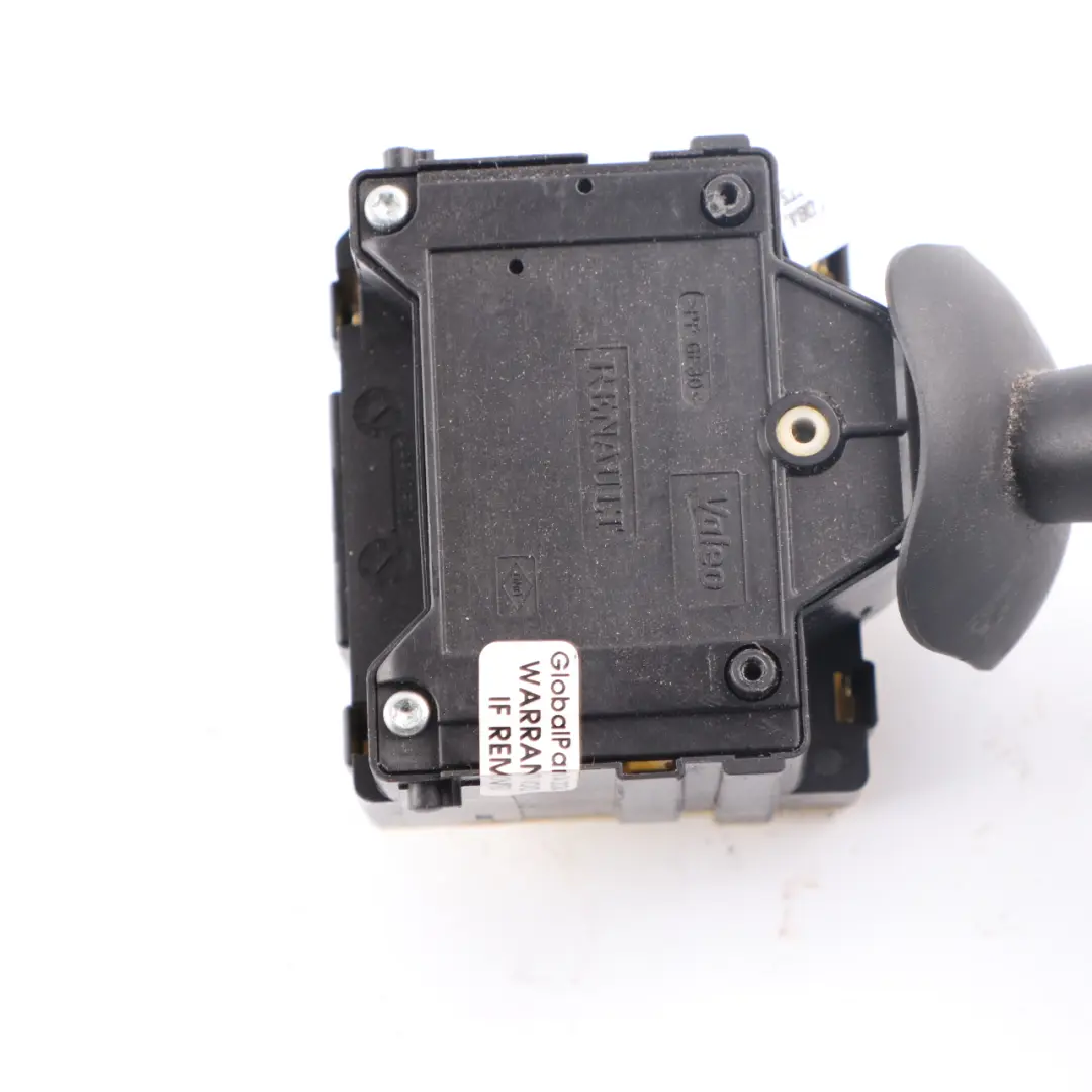 Renault Trafic 3 Manetka Przełącznik Wycieraczek Spryskiwaczy - SKU 255670610R1 - Numer Części 255670610R