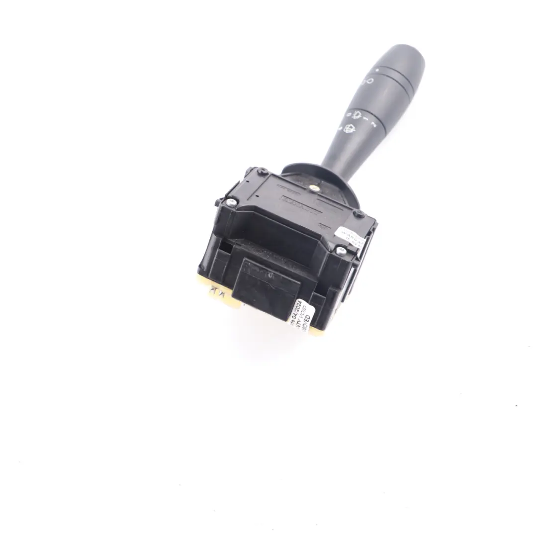  Steering Column Switch Renault Trafic 3 Wiper Stalk Control Switch - SKU 255670610R1 - Part number 255670610R
