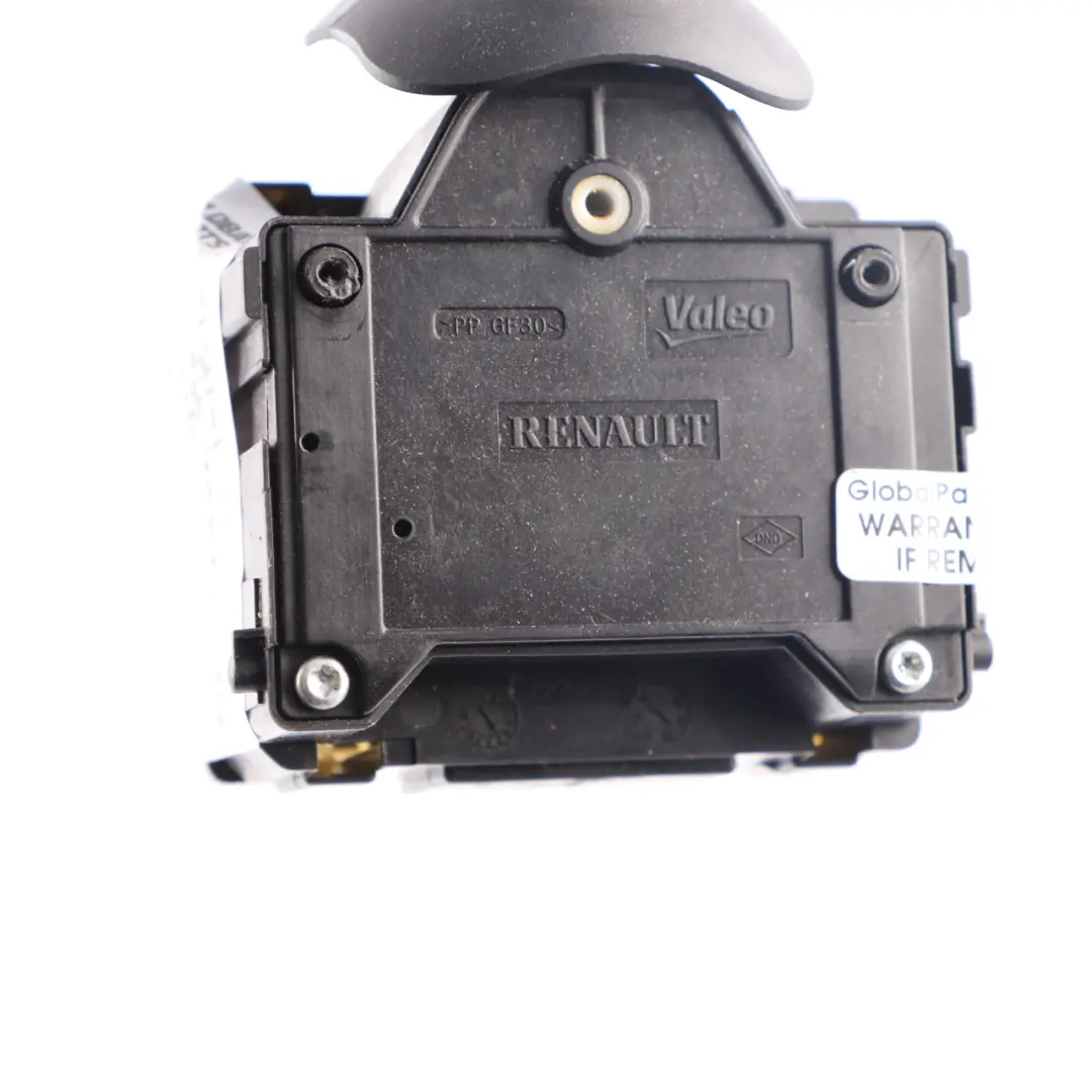 Licht Indikator Stiel Lenksäule Schalter Einheit für Renault Trafic 3 mit Teilenummer 255670610R Renault Trafic 3 Licht Indikator Stiel Lenksäule Schalter Einheit - SKU 255670610R1 - Teilenummer 255670610R