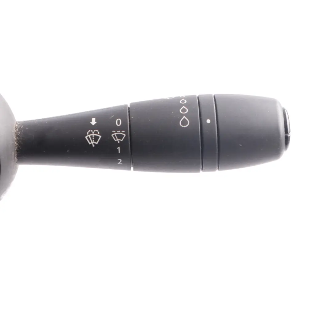  Steering Column Switch Renault Trafic 3 Wiper Stalk Control Switch - SKU 255670610R1 - Part number 255670610R