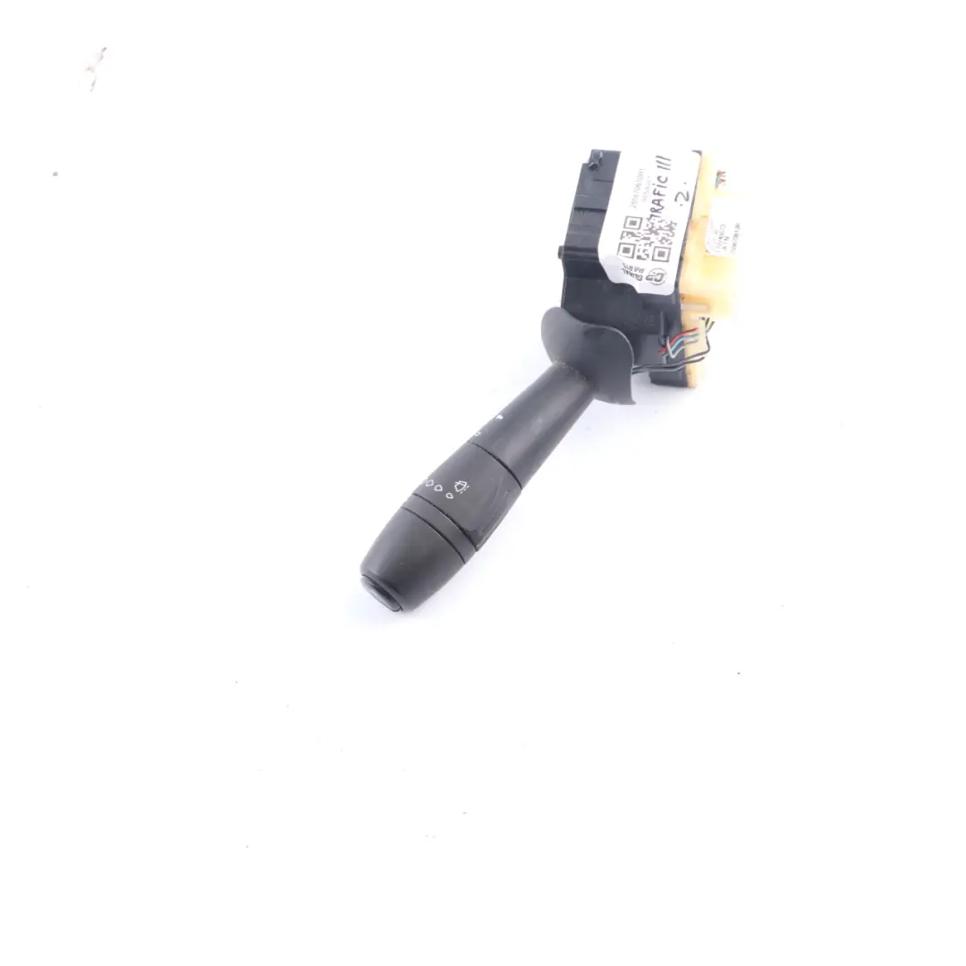 Renault Trafic 3 Licht Indikator Stiel Lenksäule Schalter Einheit - SKU 255670610R1 - Teilenummer 255670610R