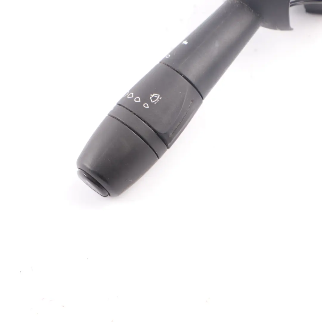  Steering Column Switch Renault Trafic 3 Wiper Stalk Control Switch - SKU 255670610R1 - Part number 255670610R