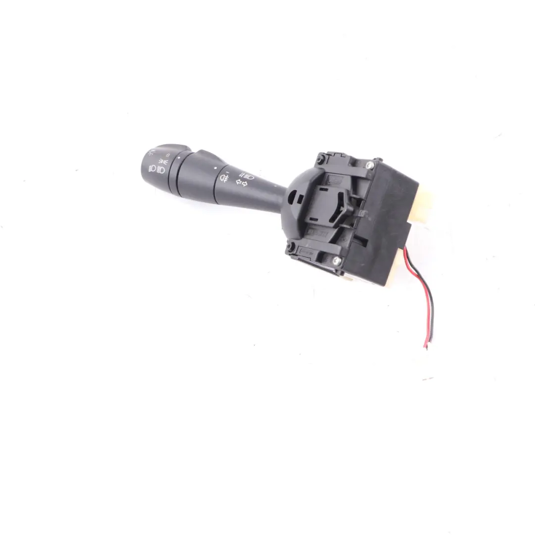 Renault Trafic 3 - Interrupteur de la colonne de direction - SKU 255670610R - Numéro de pièce 255670610R