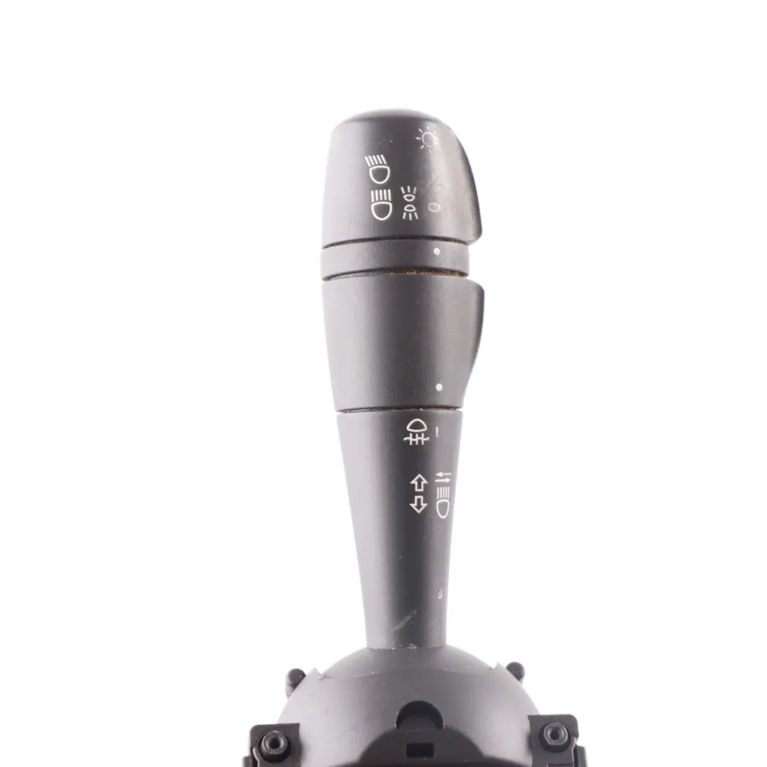 Luz Indicador Stalk Columna de Dirección Interruptor para Renault Trafic 3 con número de pieza 255670610R Renault Trafic 3 Luz Indicador Stalk Columna de Dirección Interruptor - SKU 255670610R - Número de pieza 255670610R